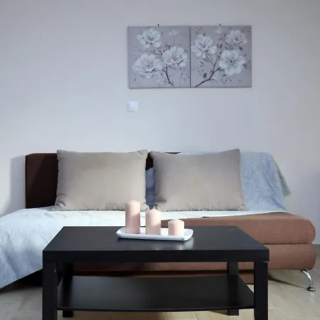 Apartmán Neapolis