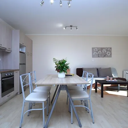 Apartmán Neapolis *