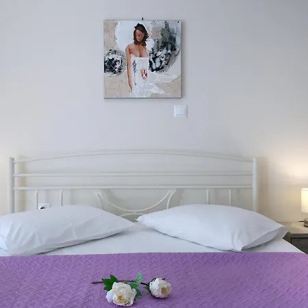 Neapolis Apartament Lefkáda