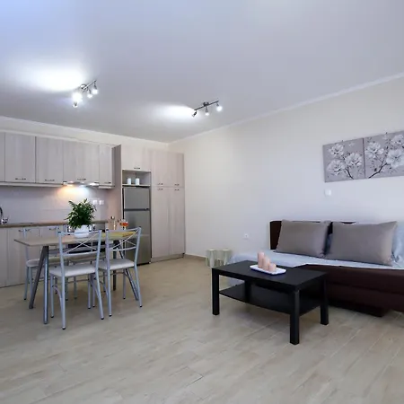 Neapolis Διαμέρισμα