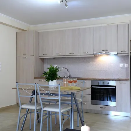 Neapolis Apartament