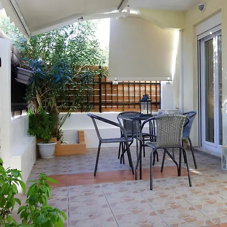 Neapolis Λευκάδα