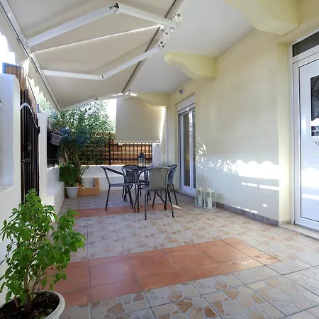 Neapolis Λευκάδα