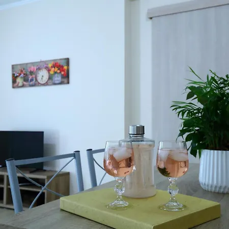 Neapolis Διαμέρισμα