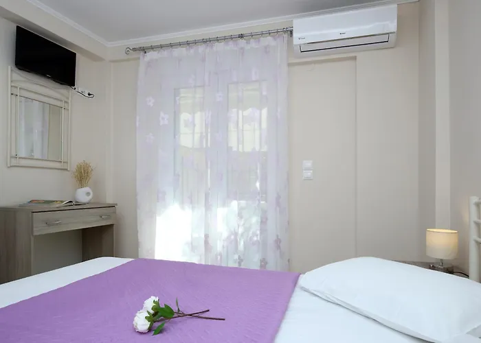 Neapolis Διαμέρισμα