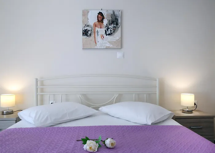 Neapolis Διαμέρισμα Λευκάδα