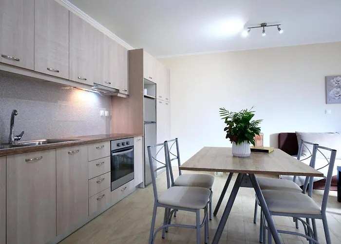 Neapolis Λευκάδα