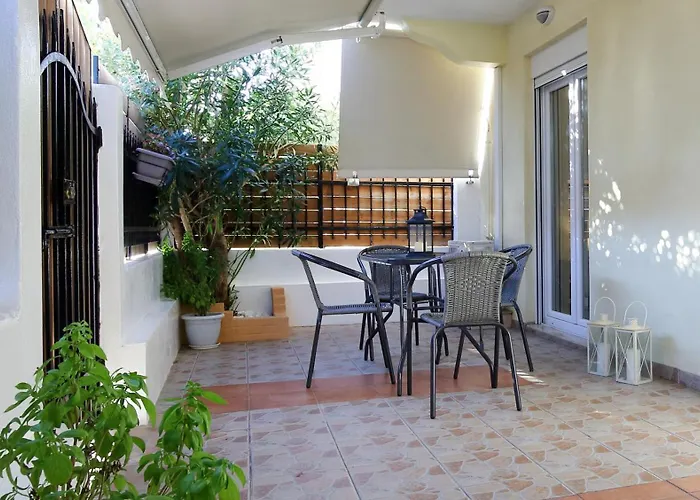 Neapolis Λευκάδα