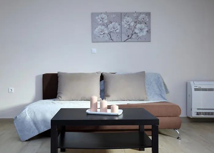 Διαμέρισμα Neapolis