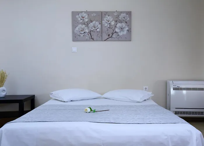 Διαμέρισμα Neapolis *