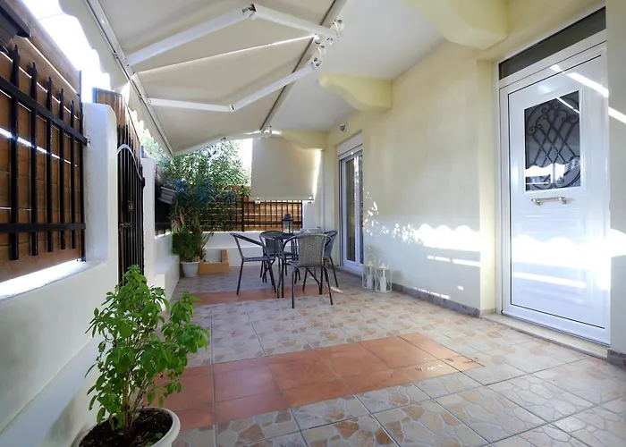 Neapolis Λευκάδα