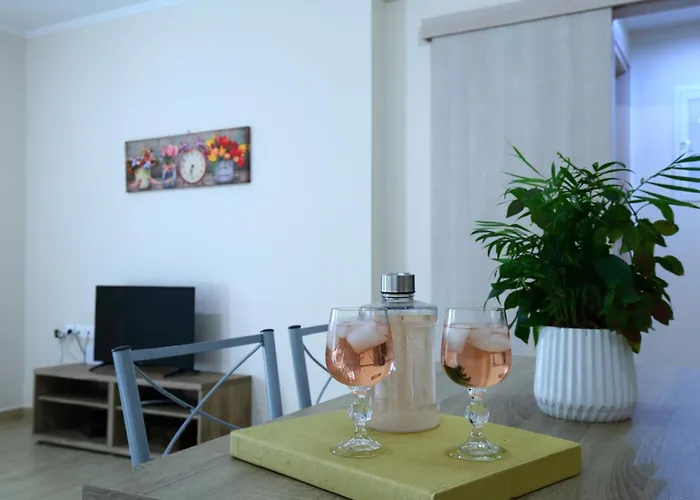 Neapolis Διαμέρισμα