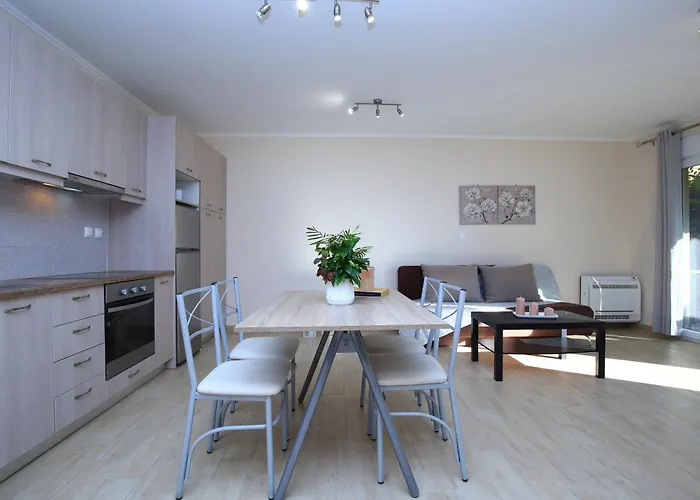 Διαμέρισμα Neapolis *