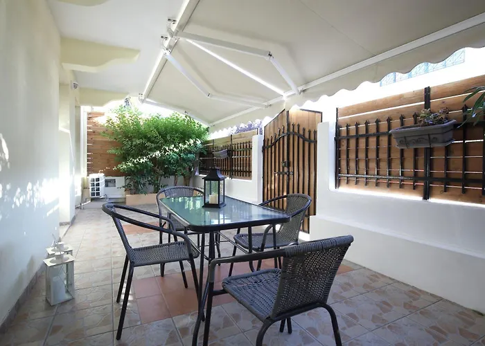 Neapolis Διαμέρισμα *