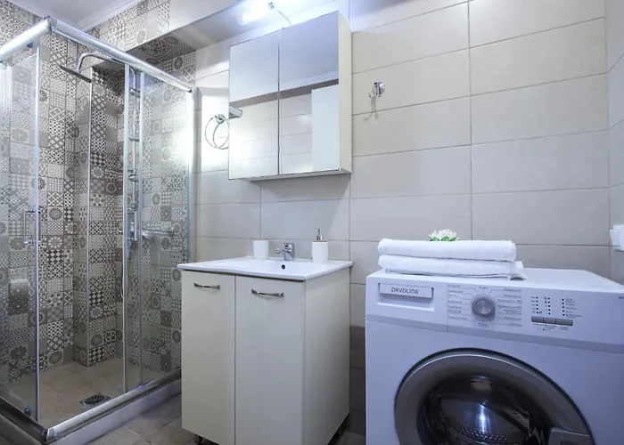 Διαμέρισμα Neapolis