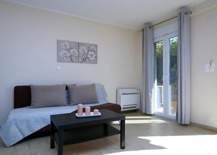 Neapolis Διαμέρισμα Λευκάδα