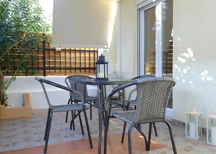 Neapolis Λευκάδα